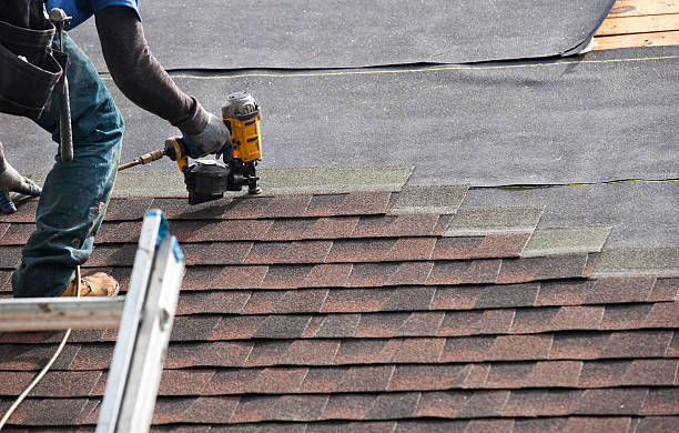 Licensed Roofing service in Belmont, OH - Brentwood Metal Roofing